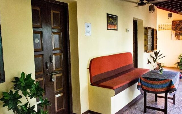 Village Villa "Sunny Cow"