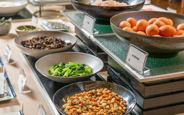 Kamenoi Hotel Tsukubasan