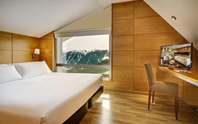 Hotel & Spa La Collada