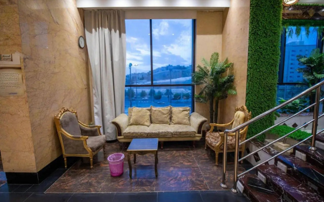Misk Umm Al Qura Hotel