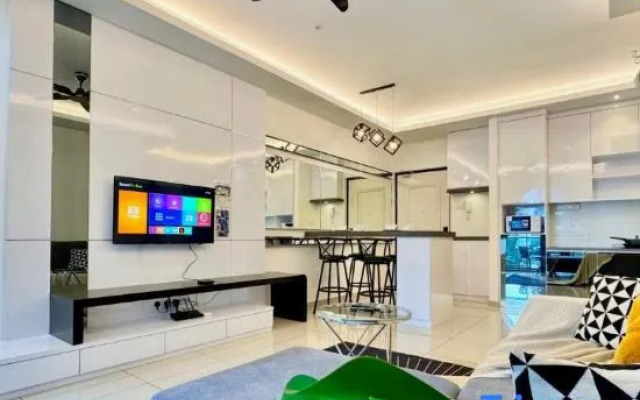 Atlantis Residences Melaka by HeyStay Management(2)