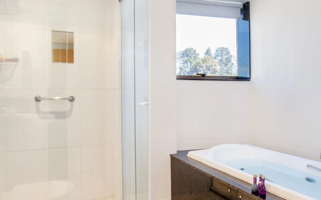 Transamerica Lagoa Santa