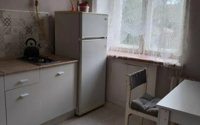 Апартаменты на проспекте Октябрьский 403 корпус 5