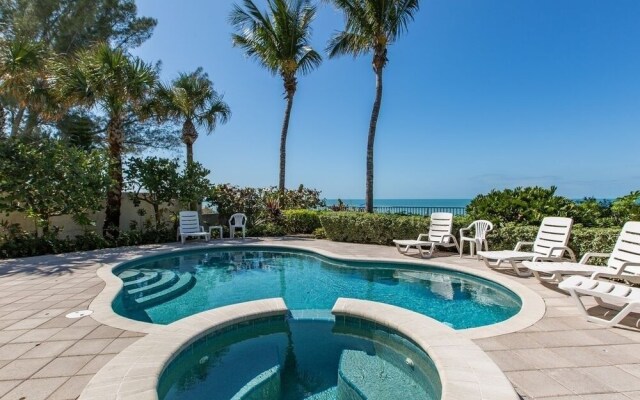 Ocean Sands 4 Bedroom Home