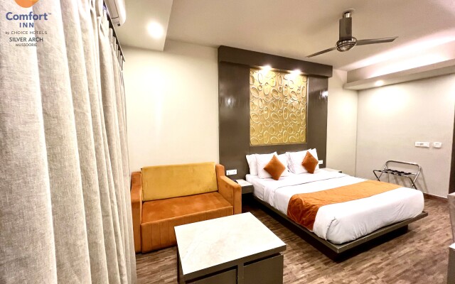 Comfort Inn Silver Arch Hotel, Mussoorie