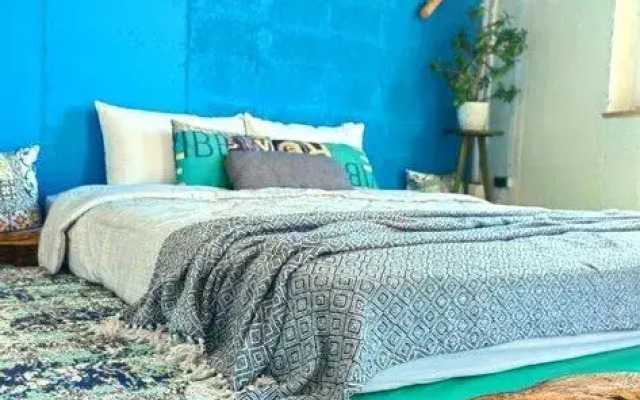 Апартаменты на улице Маковского, д. 126, корпус 4