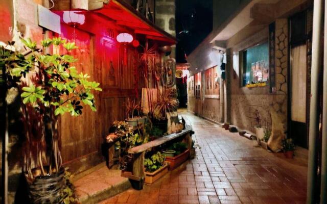 Matsu 1St Hostel