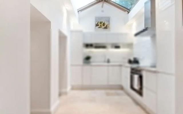 Miss Westside Story - by Out of Office Lifestyle