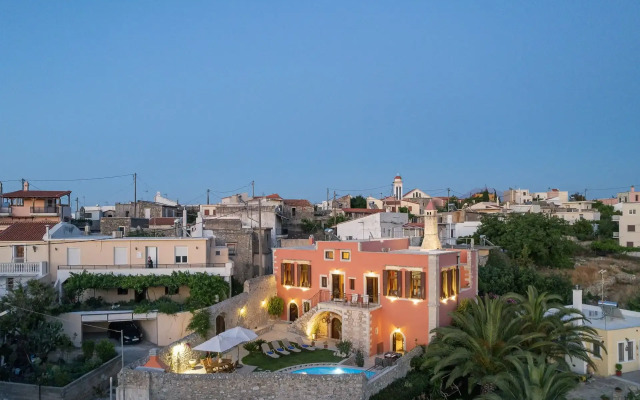 Venetico Palazzo