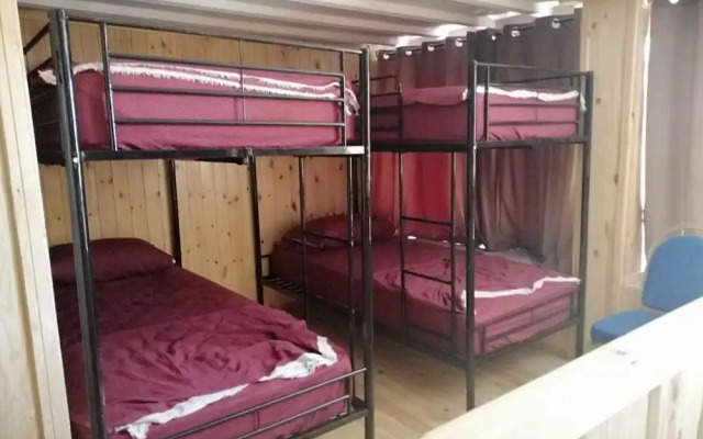 Senhaja Hotel - Hostel