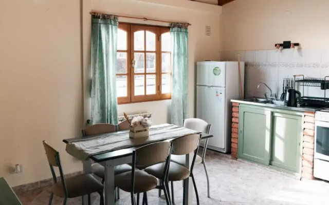 Oliva Hosteria y Apart