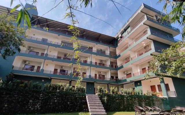 Shivansh Green Resort