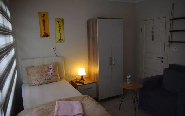 Tekinler Otel