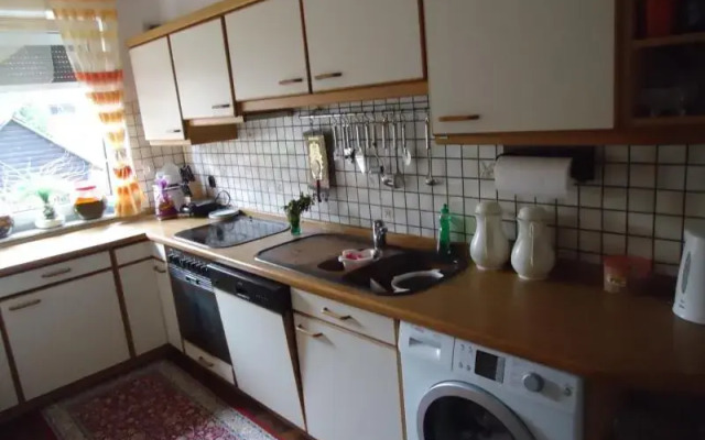 6004 Privatapartment Henschel