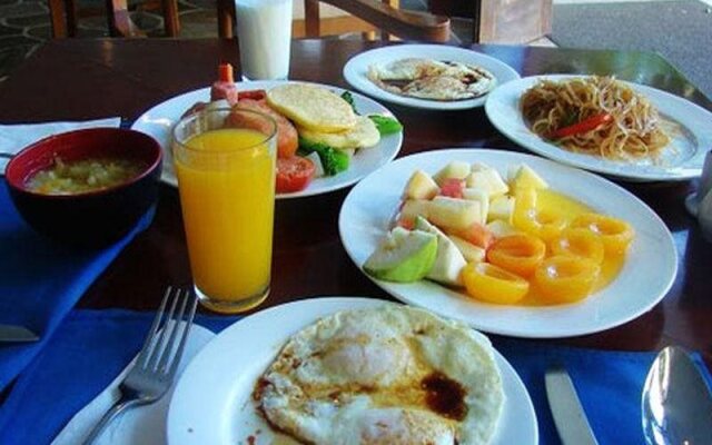 Jiande Jin Mao Hotel