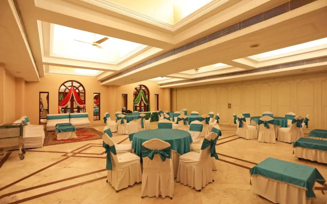 OYO Flagship 11406 Indira Nagar