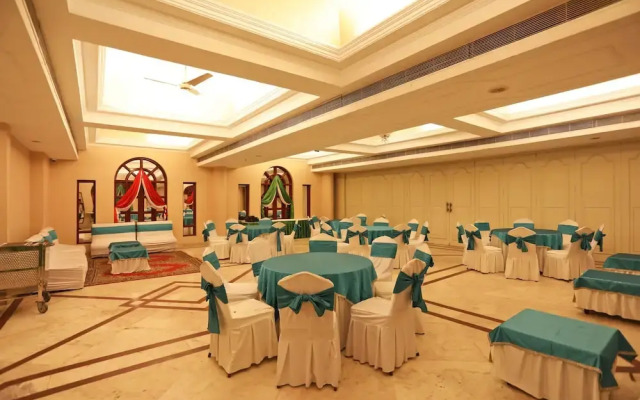 Bandhan Hotels and Restaurants