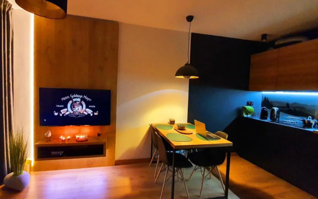 Karpacz Ogrodnicza 9m38