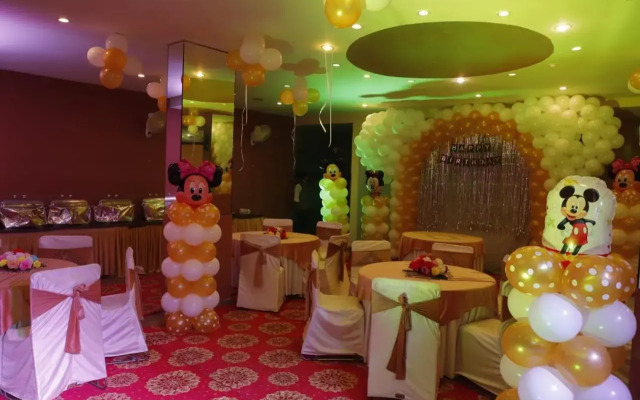 Live Inn Hotel sector 45