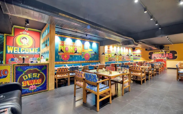 beestay Hotels Visakhapatnam