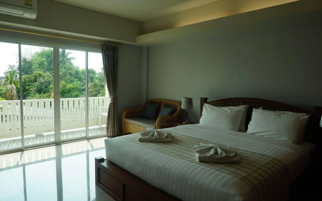 Phu Hun Sa Boutique Hotel