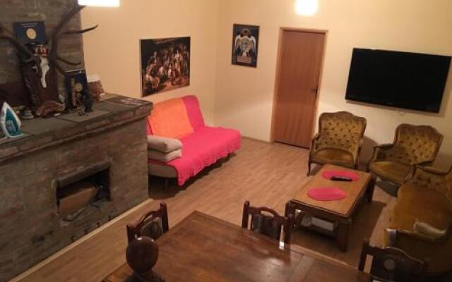 Bed & Breakfast Belgrade