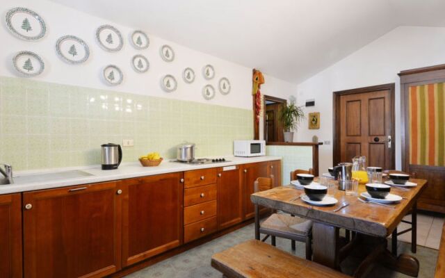 Apartment Al Parco Canazei 25901