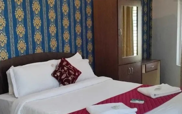 Thavika O Nila Resort Yelagiri