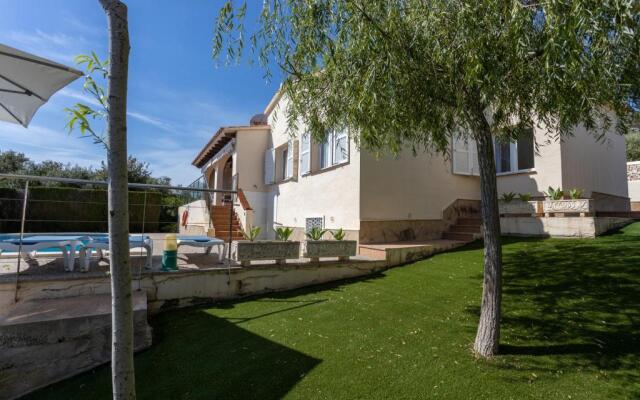 V130 Villa Primavera