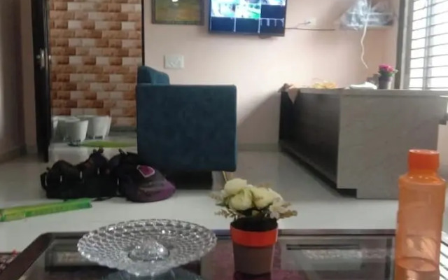 Shakti villa home stay