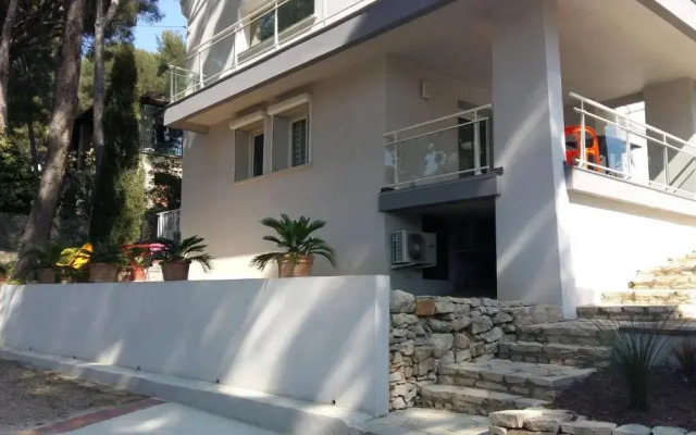 Villa Bobnell