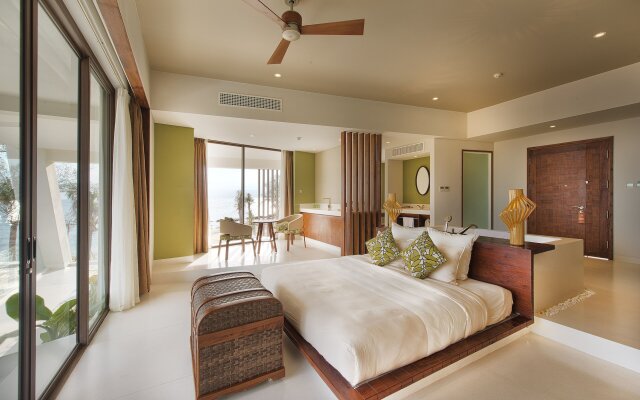 The Shells Resort & Spa Phu Quoc