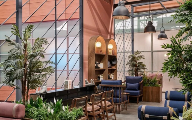 Kepler Club Sabiha Gokcen Airport