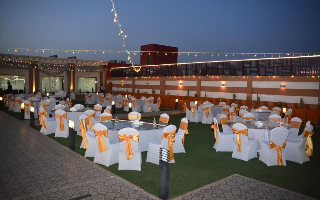 Rehana Plaza Hotel