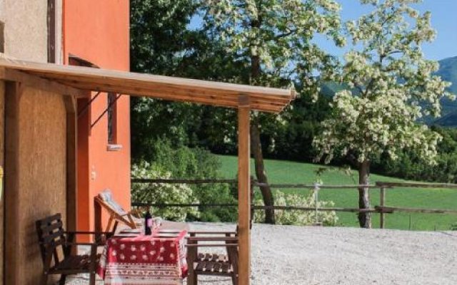 Guest house Agriturismo i Conti