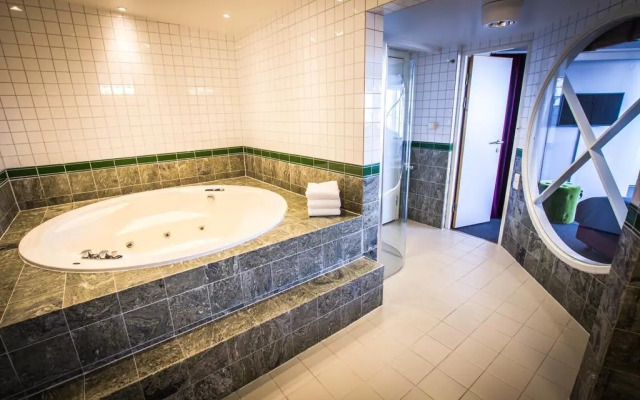 Great Living Accommodation - Jönköping Öster