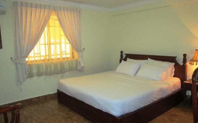 Kanika Hotel & Service Apartment