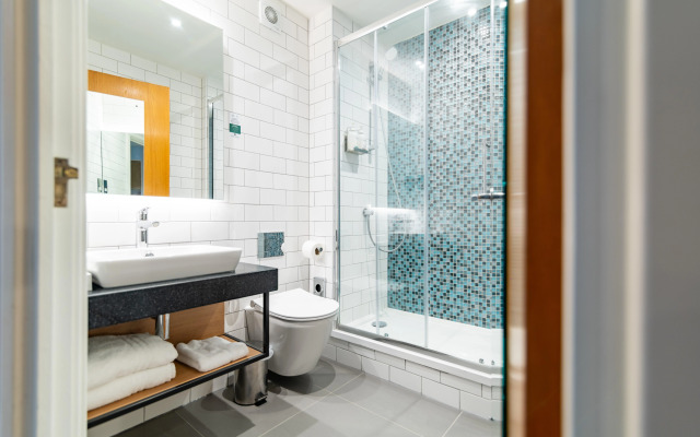 Holiday Inn Ashford North A20 by IHG