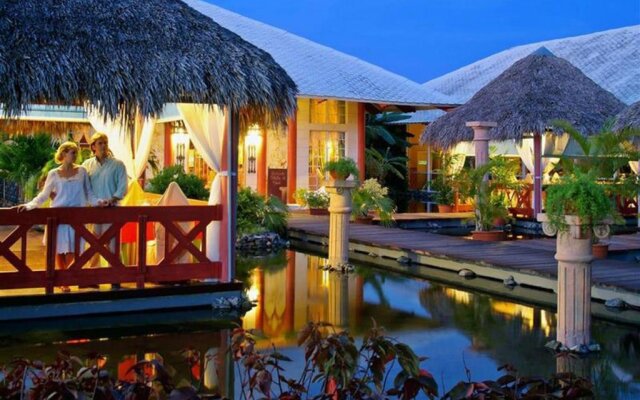 The Reserve at Paradisus Varadero Resort & Spa