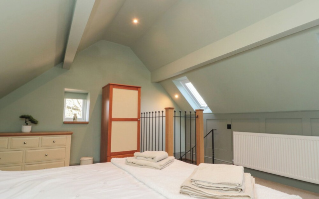 Top Holme Cottage