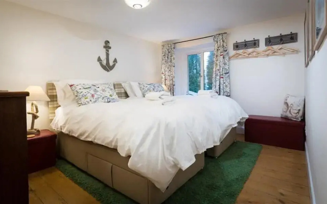 Rose Cottage Coniston