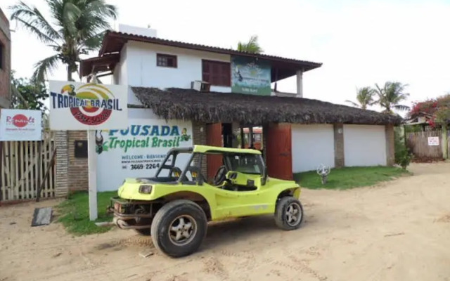 Pousada Tropical Brasil
