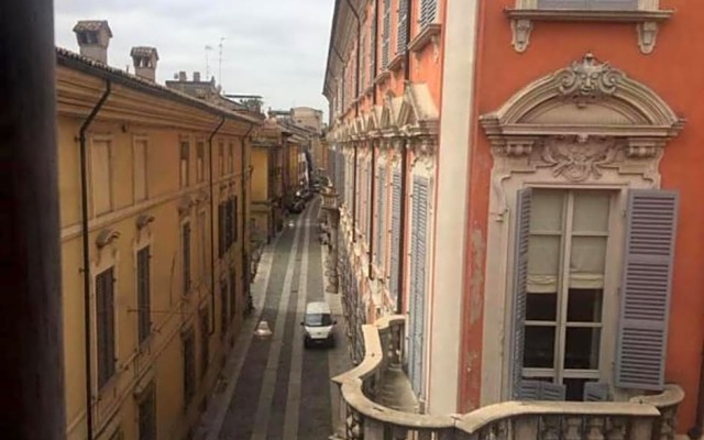 B&B Palazzo Malaspina