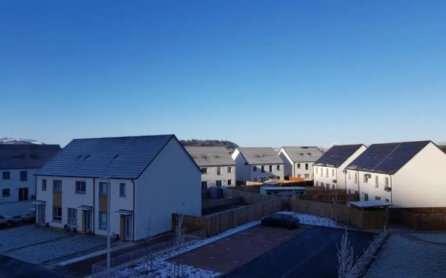 11 Royal View Apartments