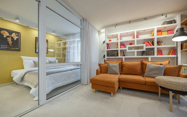 Как Дома на Покровская 75