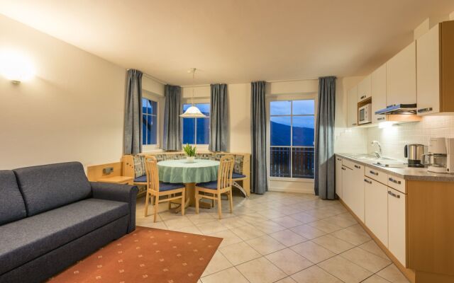 Residence Treyer