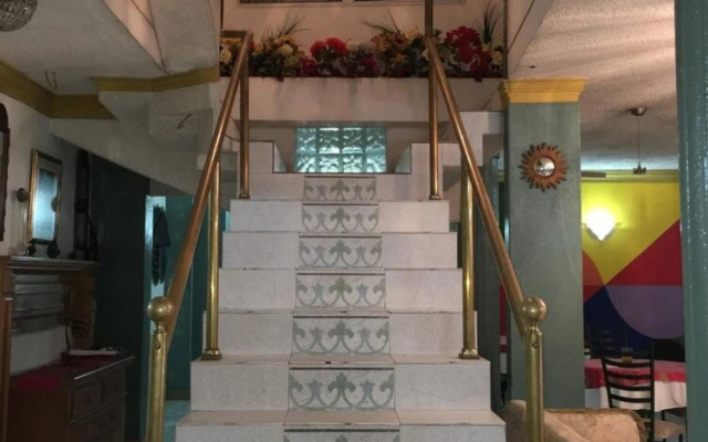 Club Hotel Ida Maria