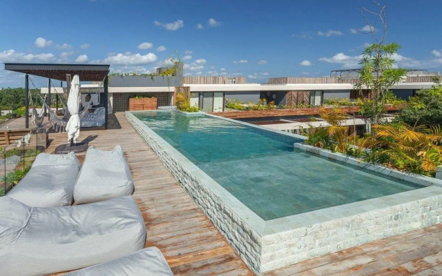 Miraluna Tulum  Exquisite Luxury Apt