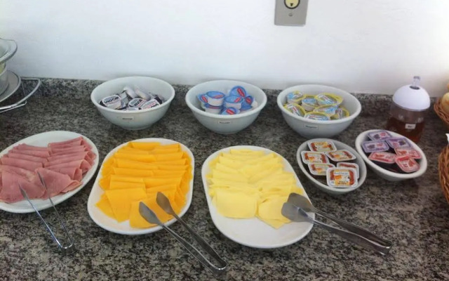 Pousada Talismã