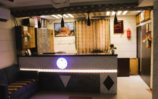 Hotel Vrundavan